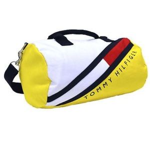Tommy Hilfiger Mini Duffel Bag